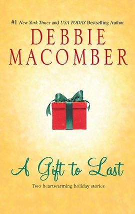 A Gift to Last: Can This Be Christmas?/Shirley, Goodness and Mercy