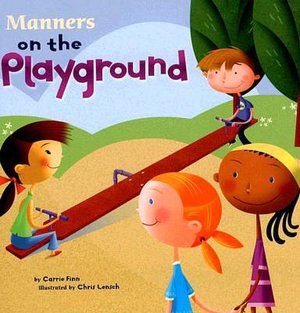 Manners on the Playground