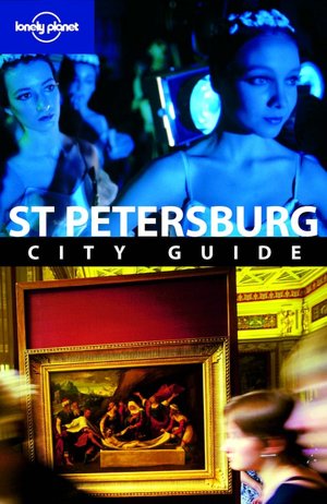 St Petersburg