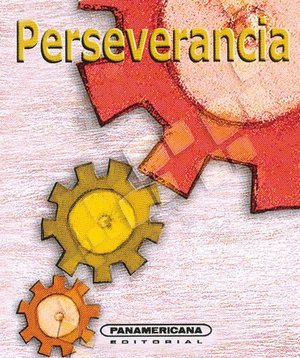 Perseverancia