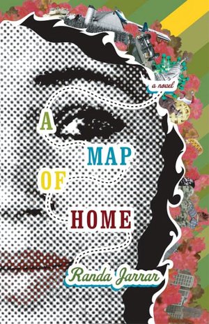 Map of Home