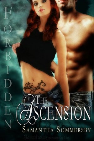 Forbidden: The Ascension