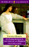 An Indiscretion in the Life of an Heiress and Other Stories
