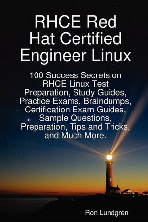 Rhce Red Hat Certified Engineer Linux