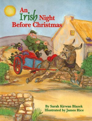 An Irish Night Before Christmas