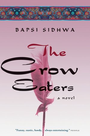 Crow Eaters