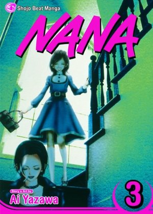 Nana, Volume 3