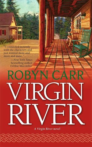 Virgin River (Virgin River Series #1)