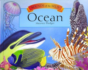 Ocean (Sounds of the Wild Series)