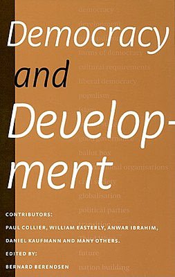 Democracy and Development