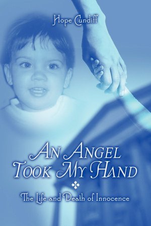 An Angel Took My Hand