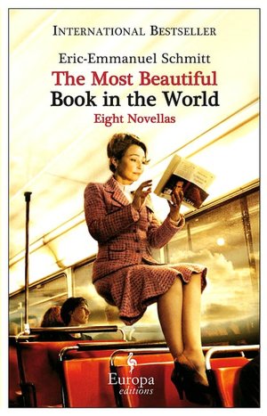 The Most Beautiful Book in the World