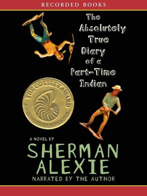 The Absolutely True Diary of a Part-Time Indian