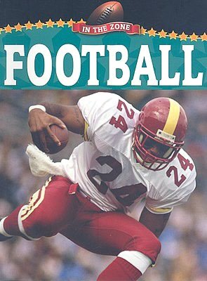 Football (In the Zone Series)