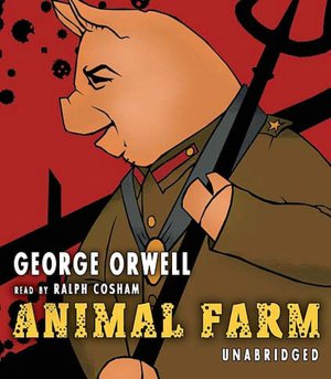 Animal Farm: New Classic Collection