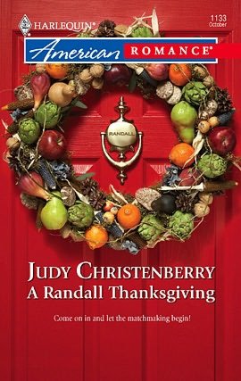 A Randall Thanksgiving (Harlequin American Romance Series #1133)