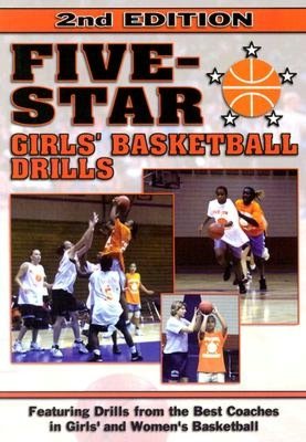 Five-Star Girls' Basketball Drills