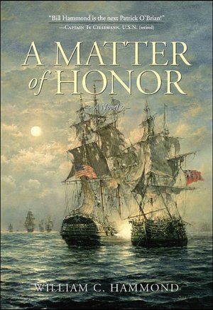 Matter of Honor