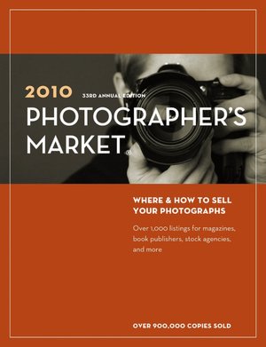 2010 Photographer's Market