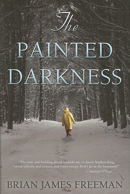 The Painted Darkness
