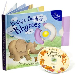 Baby's Book of Rhymes