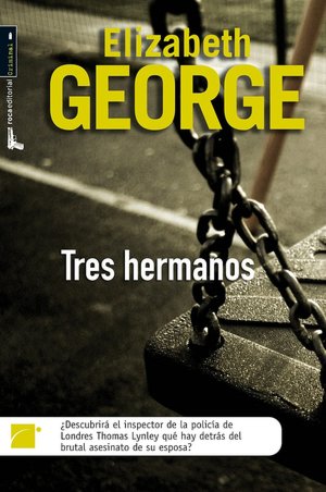 Tres hermanos (What Came before He Shot Her)