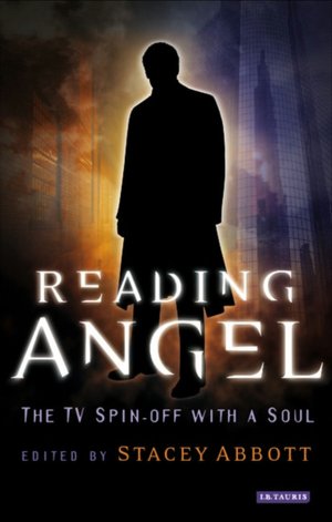 Reading Angel: The TV Spin-off With a Soul