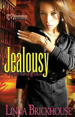 Jealousy: The Complete Saga