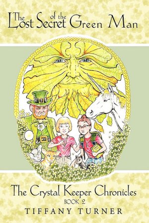 The Lost Secret Of The Green Man