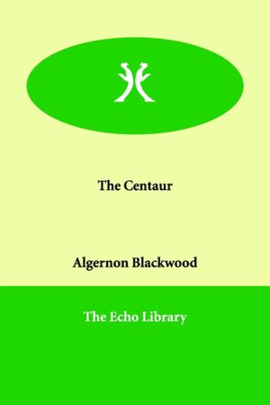 The Centaur