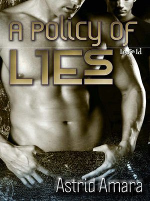 A Policy of Lies
