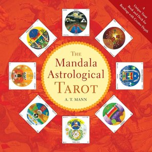 The Mandala Astrological Tarot