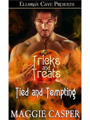 Tied and Tempting
