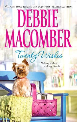 Twenty Wishes (Blossom Street Series #4)