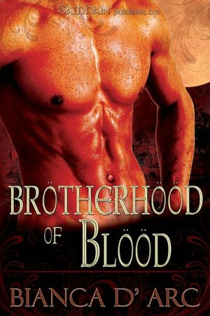 Brotherhood of Blood