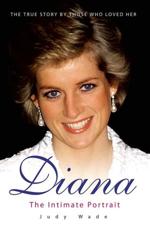 Diana: The Intimate Portrait