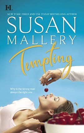 Tempting (Buchanans Series #4)