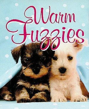 Warm Fuzzies Little Gift Book