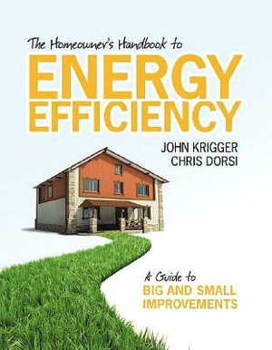 Homeowner's Handbook to Energy Efficiency