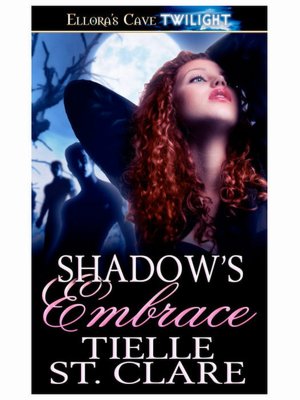 Shadow's Embrace (Wolf's Heritage, Book Five)