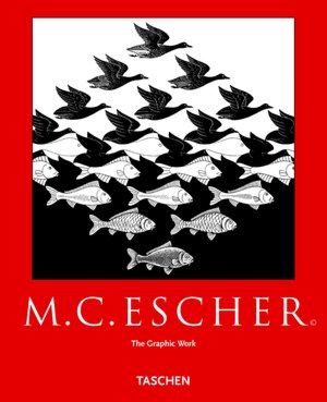 M. C. Escher: The Graphic Work: Introduced and Explained by the Artist