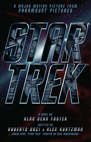 Star Trek (Movie Tie-In)