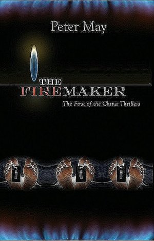 Ebook store download The Firemaker by Peter May