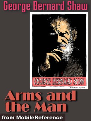 Arms and the Man