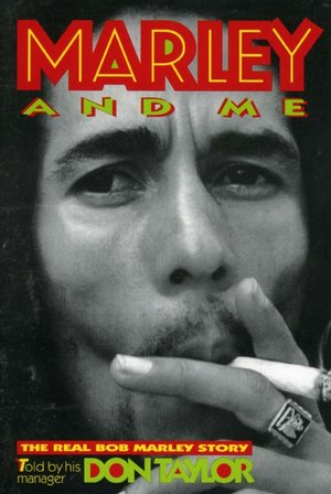 Marley and Me: The Real Bob Marley Story
