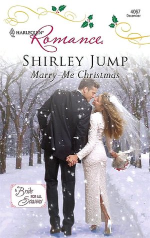 Marry-Me Christmas