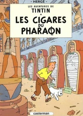 Cigares Du Pharaon