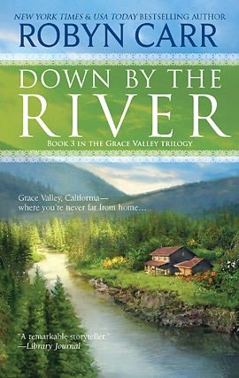 Down by the River (Grace Valley Series #3)