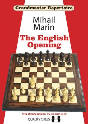 Kindle books for download Grandmaster Repertoire 3: The English Opening Vol. 1 (English literature) PDF MOBI iBook