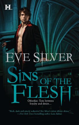 Sins of the Flesh (Otherkin Series #3)